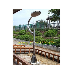 太陽能LED路燈 , 玉光電能有限公司