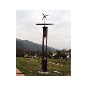 太陽能LED路燈,玉光電能有限公司