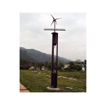 太陽能LED路燈 , 玉光電能有限公司