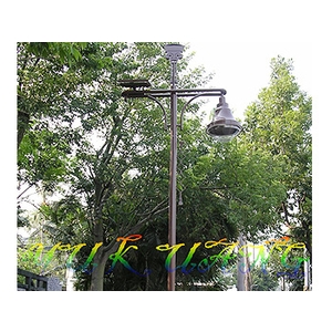 太陽能LED路燈 , 玉光電能有限公司