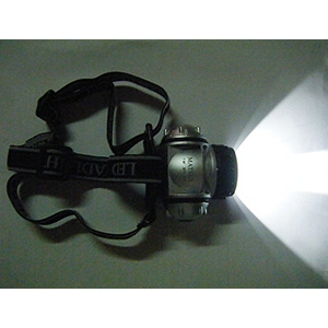 LED手電筒、腳踏車燈,玉光電能有限公司