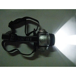 LED手電筒、腳踏車燈 , 玉光電能有限公司