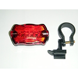 LED手電筒、腳踏車燈,玉光電能有限公司