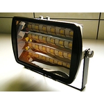 高功率LED小型投射燈 , 玉光電能有限公司