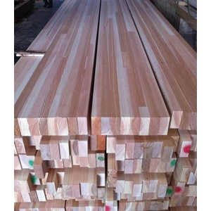 工程用膠合樑(集成材) , 益材木業有限公司