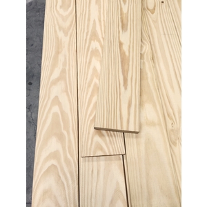 美國南方松 , 益材木業有限公司