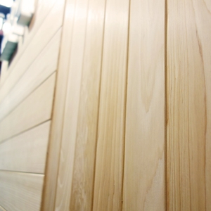 實木企口板 , 益材木業有限公司