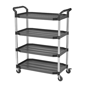 大型推車,康得倫事業有限公司