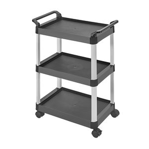 輕巧型工作車,康得倫事業有限公司