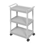 輕巧型工作車-康得倫事業有限公司