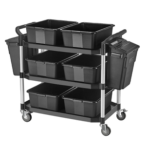 大型推車,康得倫事業有限公司