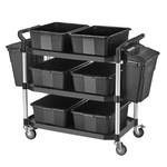 大型推車-康得倫事業有限公司