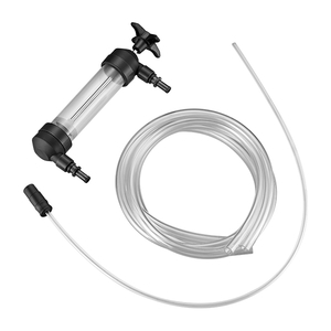 兩用抽取/加注器(黑),康得倫事業有限公司