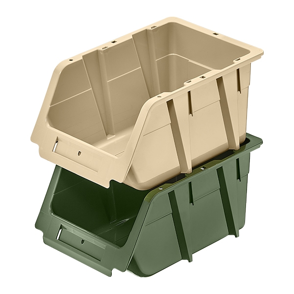 多功能零件盒-康得倫事業有限公司