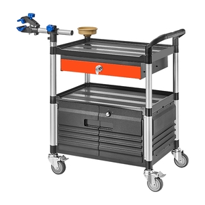 自行車修護工作推車,康得倫事業有限公司