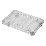 輕巧平板車-PC材質-康得倫事業有限公司