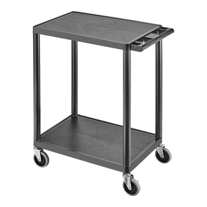 全方位二層工具車,康得倫事業有限公司