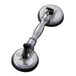 多功能強力吸盤-雙吸活動式 , 康得倫事業有限公司