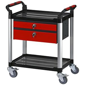 多功能工具車-附抽屜,康得倫事業有限公司