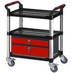 多功能工具車-附抽屜-康得倫事業有限公司