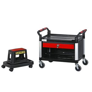 多功能工具車-附抽屜,康得倫事業有限公司