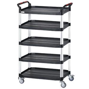 五層工作推車-大型,康得倫事業有限公司