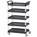 五層工作推車-大型-康得倫事業有限公司