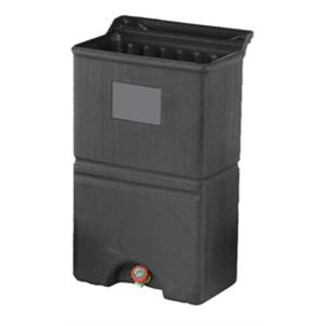 大掛桶-附液體排放閥,康得倫事業有限公司