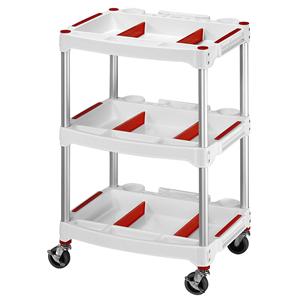 多功能工具車,康得倫事業有限公司