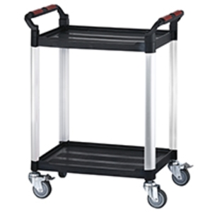 二層工作推車-標準型,康得倫事業有限公司