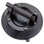 大型玻璃、石材專用強力吸盤-泵浦式(弧面專用) , 康得倫事業有限公司