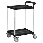 二層工作推車-單把手 , 康得倫事業有限公司