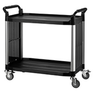 二層工作推車-大型圍邊,康得倫事業有限公司