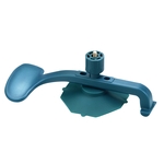 多功能飾條、玻璃固定器 , 康得倫事業有限公司