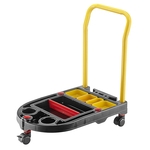 迷你L型推車-康得倫事業有限公司