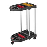 工具車-二層-康得倫事業有限公司