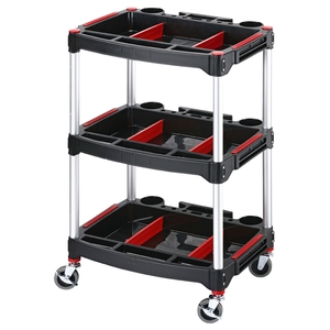 多功能工具車,康得倫事業有限公司