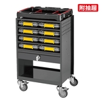 全方位物料整備車-康得倫事業有限公司