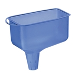 方形漏斗 , 康得倫事業有限公司