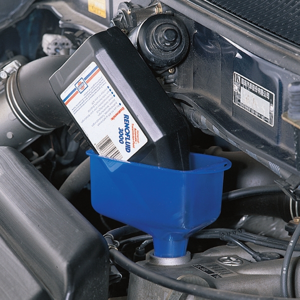 方形漏斗-康得倫事業有限公司