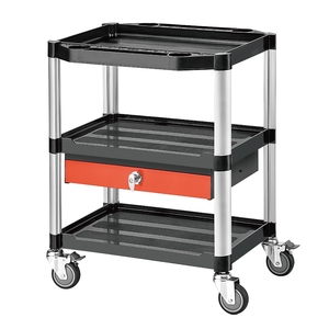 多功能工具車-附抽屜,康得倫事業有限公司