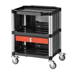 多功能工具車-附抽屜 , 康得倫事業有限公司