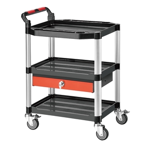 多功能工具車-附抽屜,康得倫事業有限公司