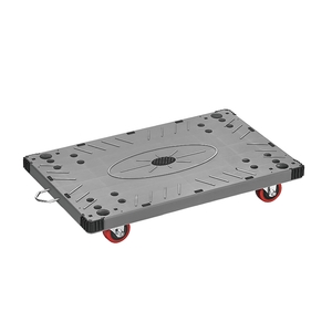 拖板車,康得倫事業有限公司