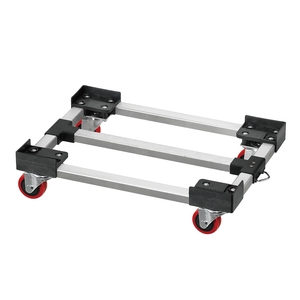 平板車,康得倫事業有限公司