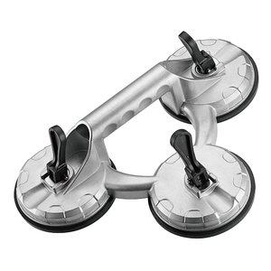 多功能強力吸盤-三併式,康得倫事業有限公司