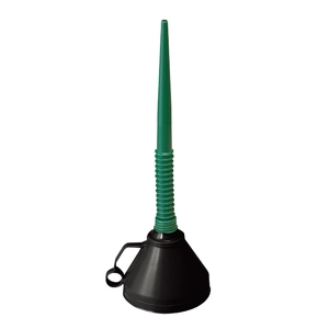 可彎式萬向漏斗,康得倫事業有限公司