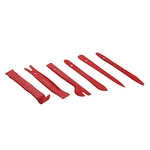 橇棒6件組 , 康得倫事業有限公司