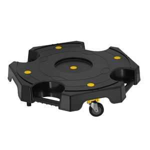 八角平板車,康得倫事業有限公司