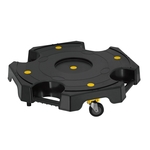 八角平板車 , 康得倫事業有限公司